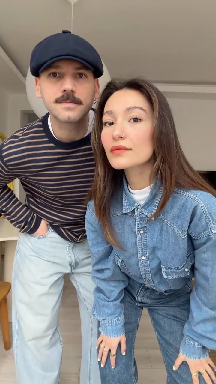 Post 4 by Piraye on Instagram (video)
