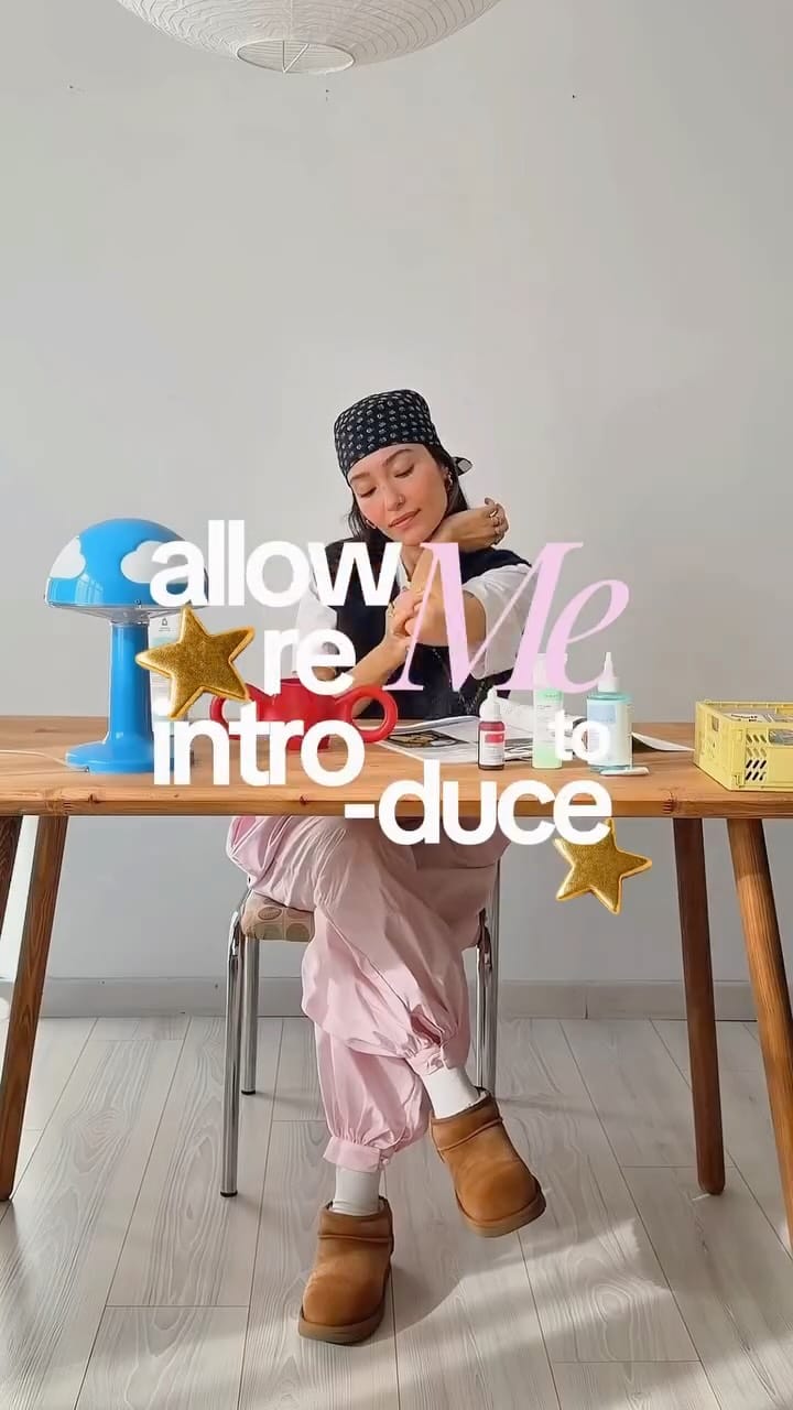Post 1 by Piraye on Instagram (video)