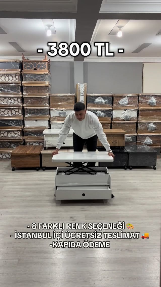 Post 9 by SEHPA DÜNYASI on Instagram (video)