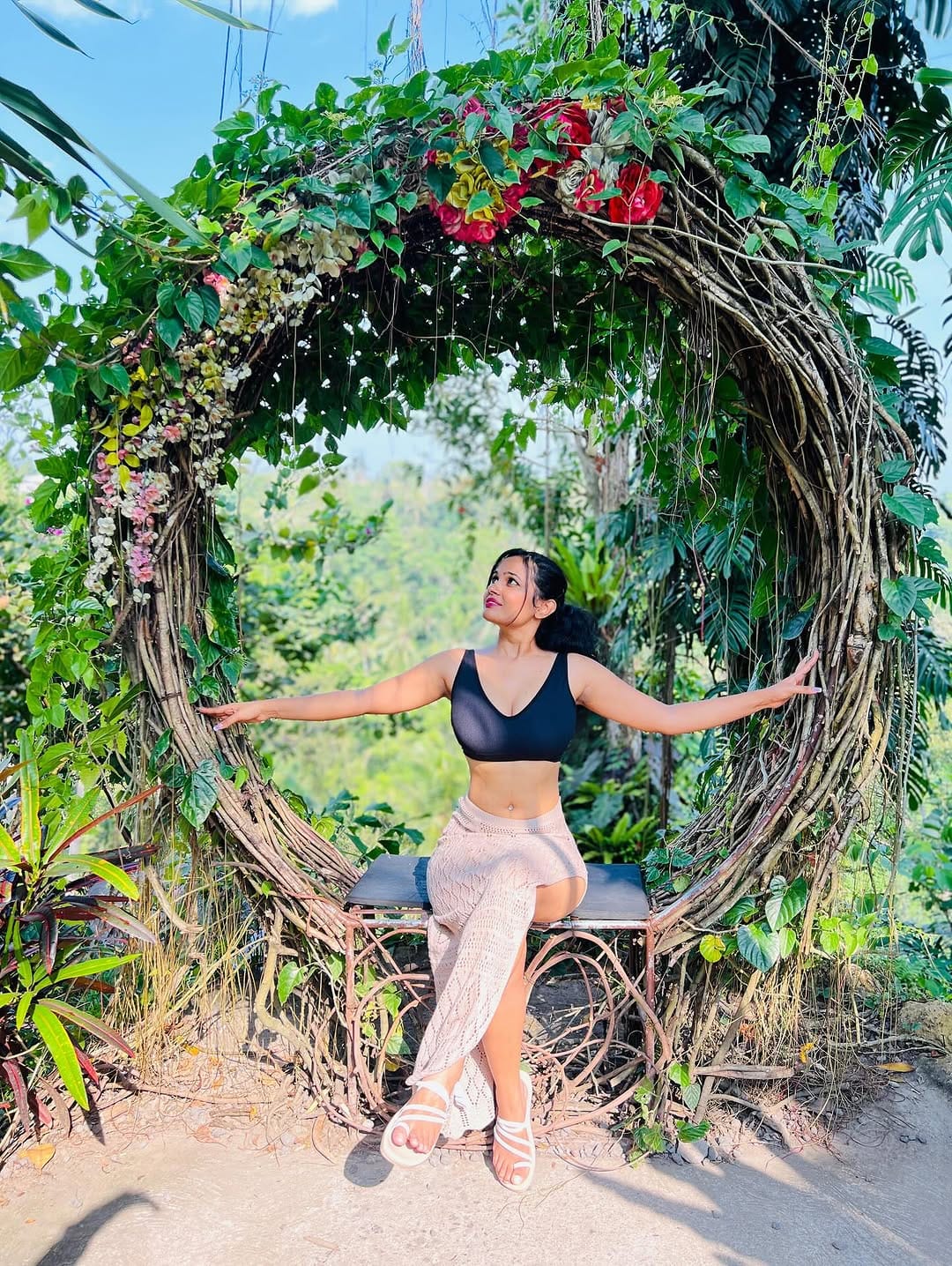 Post 8 by Neha Soni on Instagram (carousel)