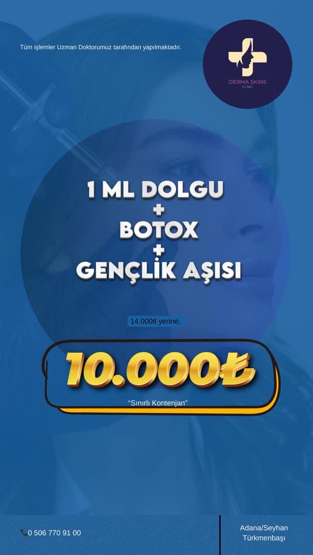 Post 6 by Derma Skins on Instagram (video)