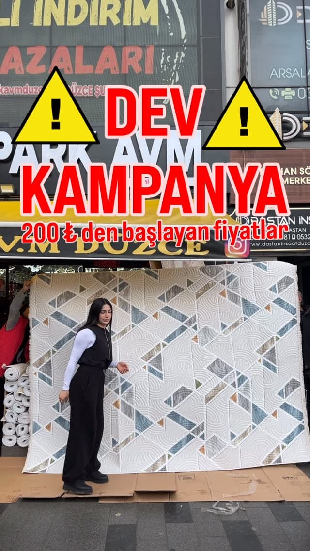 Post 10 by Meydan Park Avm Düzce on Instagram (video)