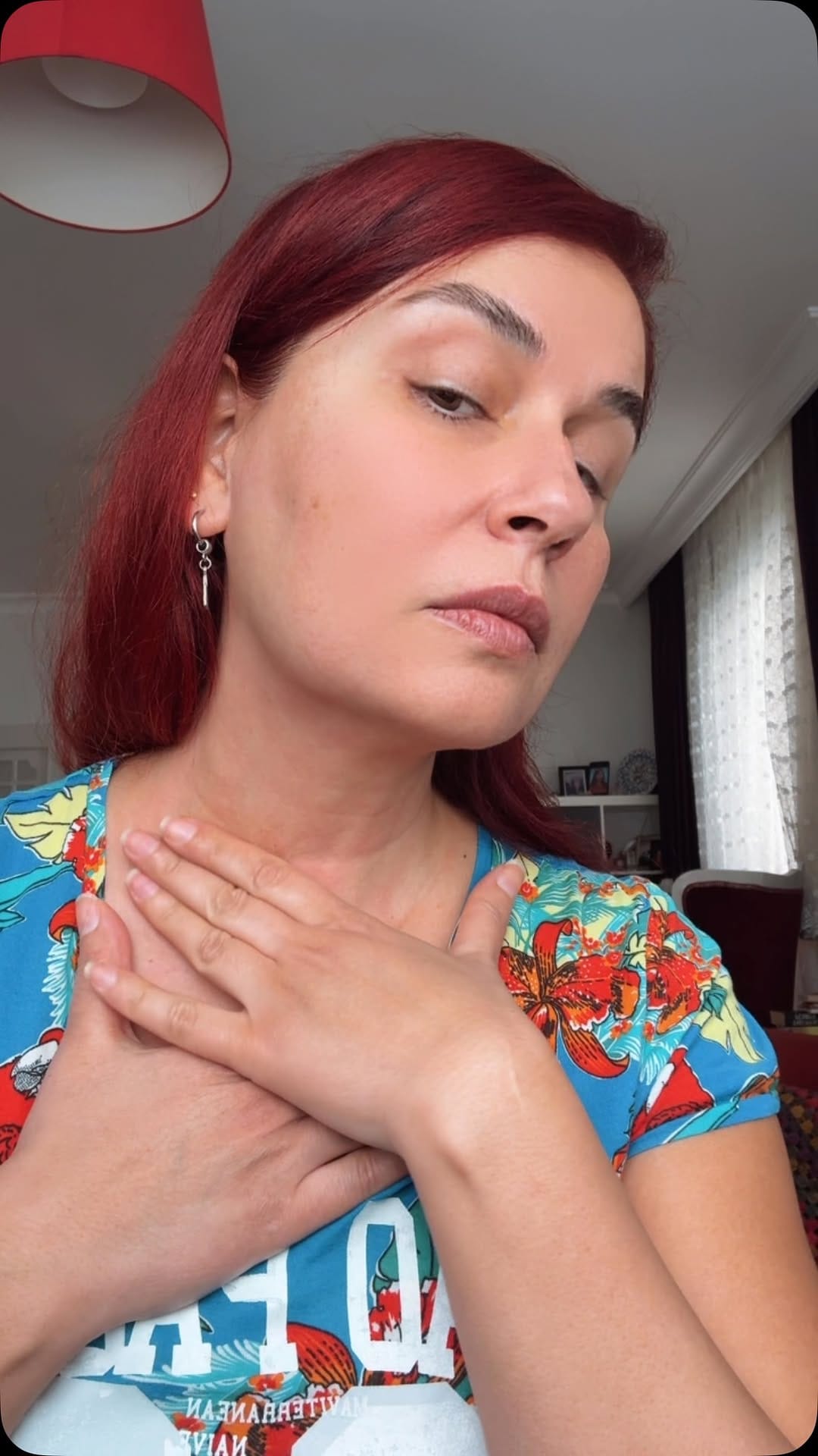 Post 7 by Arzu Ebru Nurbaki on Instagram (video)