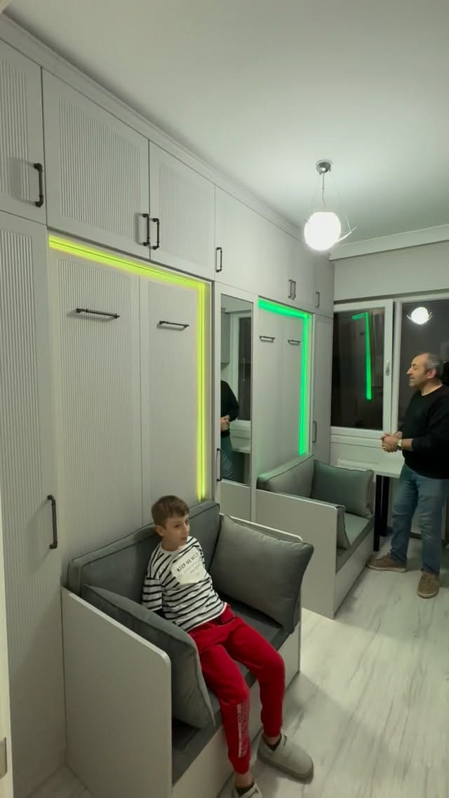Post 1 by Nevzat CAN on Instagram (video)