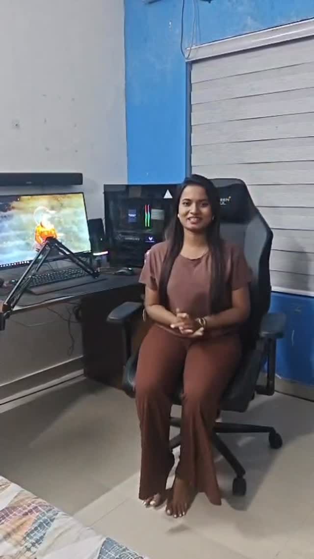 Post 6 by BRAVO Gaming on Instagram (video)