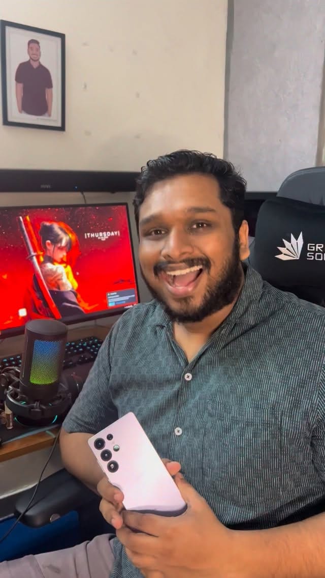 Post 1 by BRAVO Gaming on Instagram (video)
