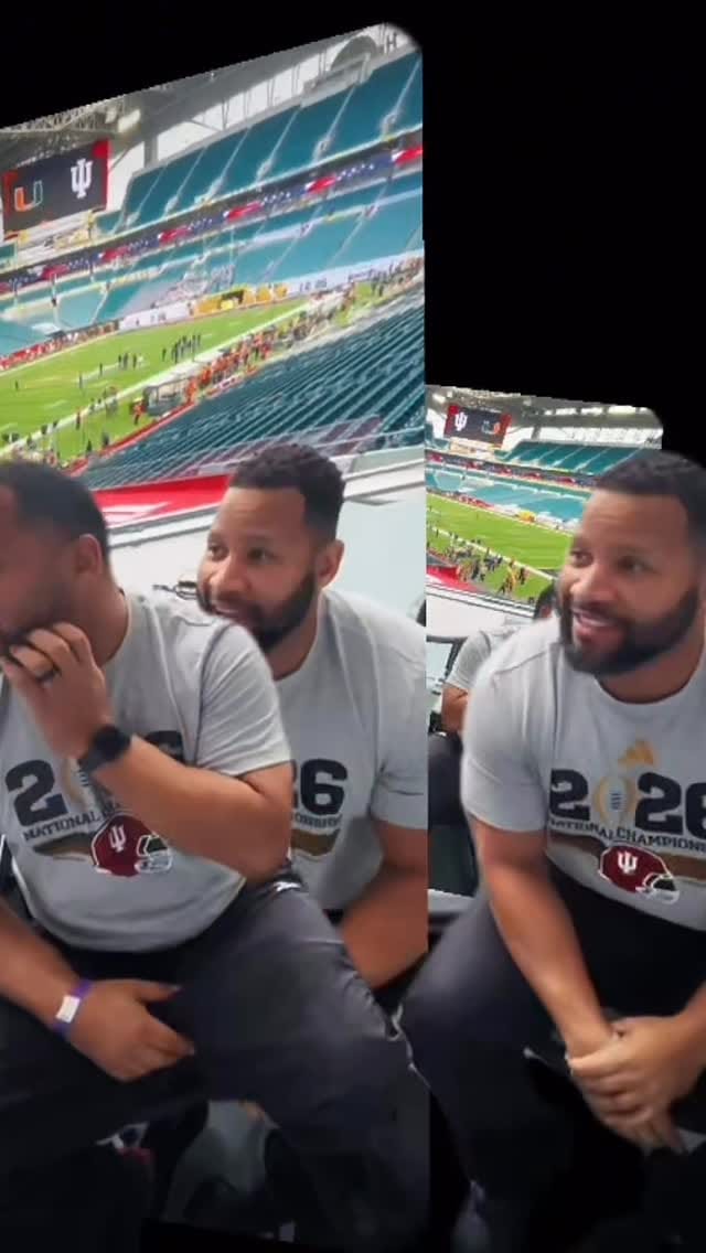 Post 2 by D. Chap on Instagram (video)