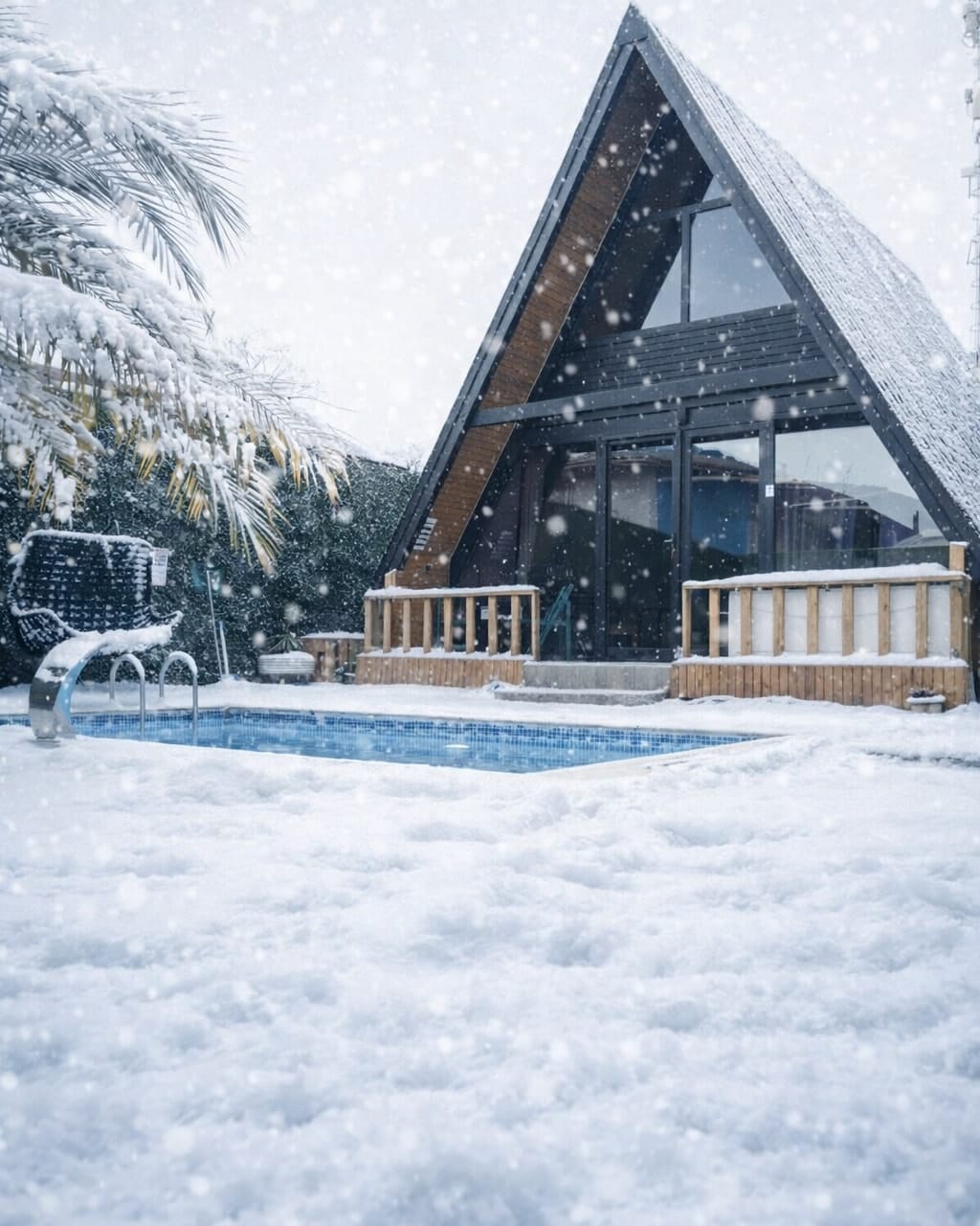 Post 10 by Doga bungalow on Instagram (image)