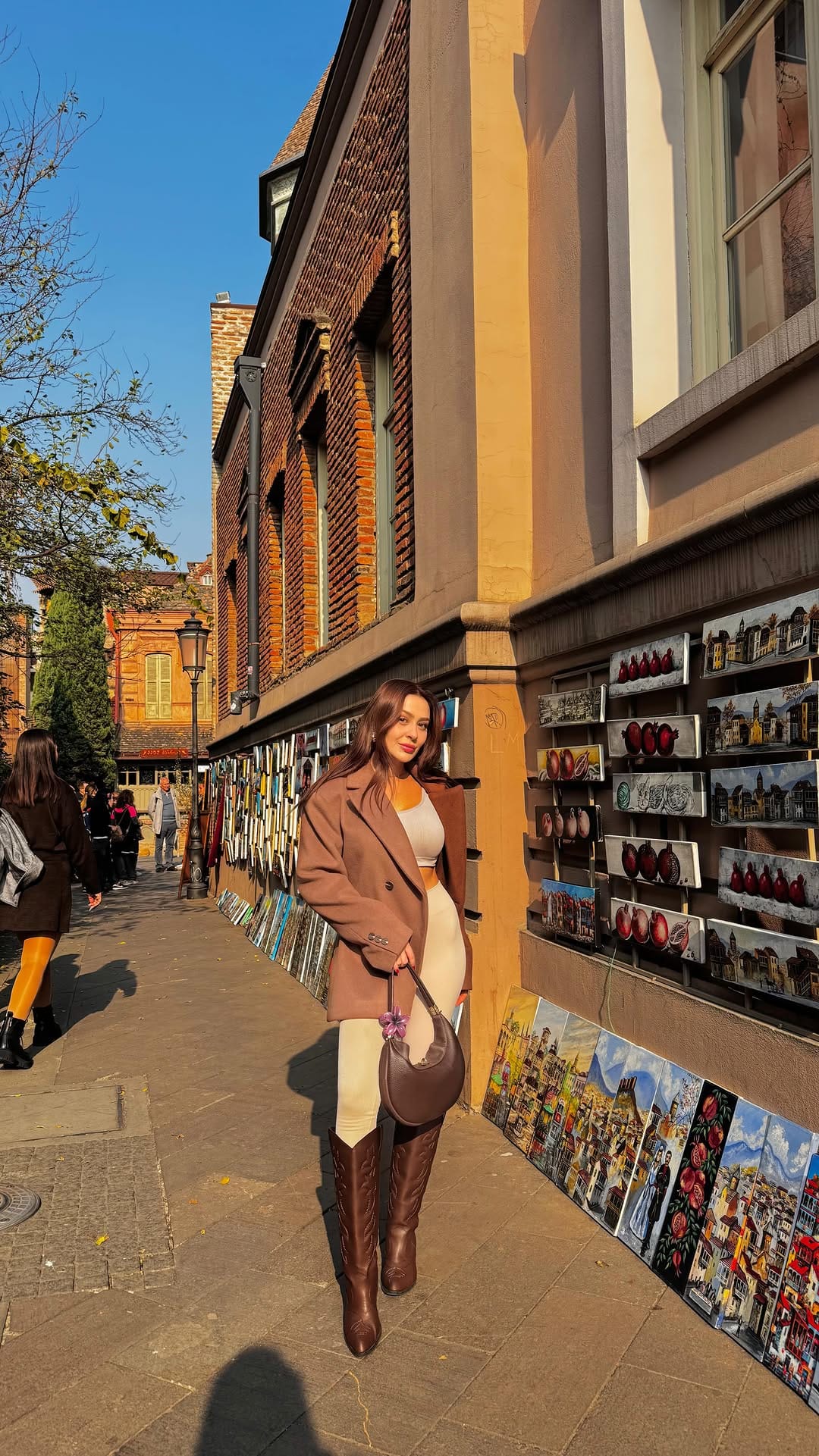 Post 7 by Tuğba Çetin🕊 on Instagram (video)