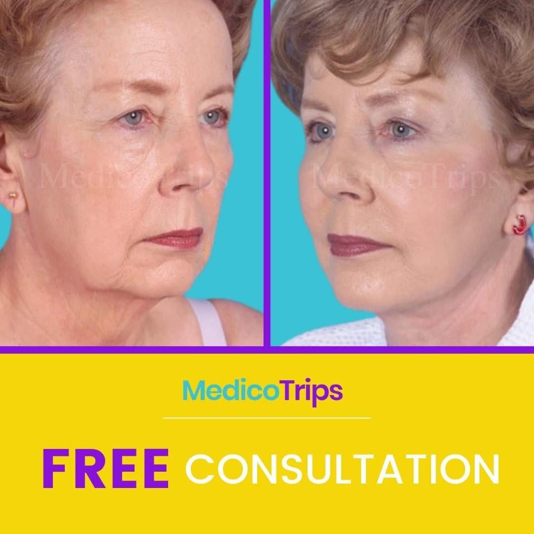 Post 1 by MedicoTrips on Instagram (image)