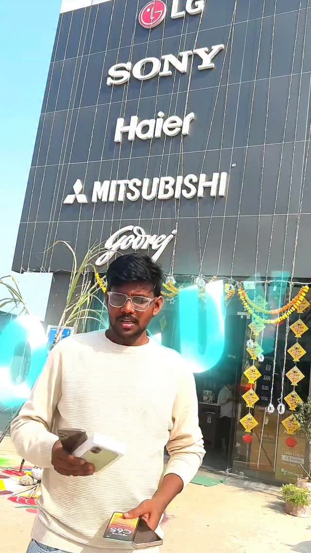 Post 7 by KOKKERA NAGARAJU on Instagram (video)