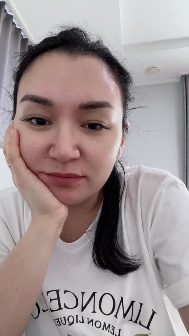Post 5 by Аруна Ким on Instagram (video)