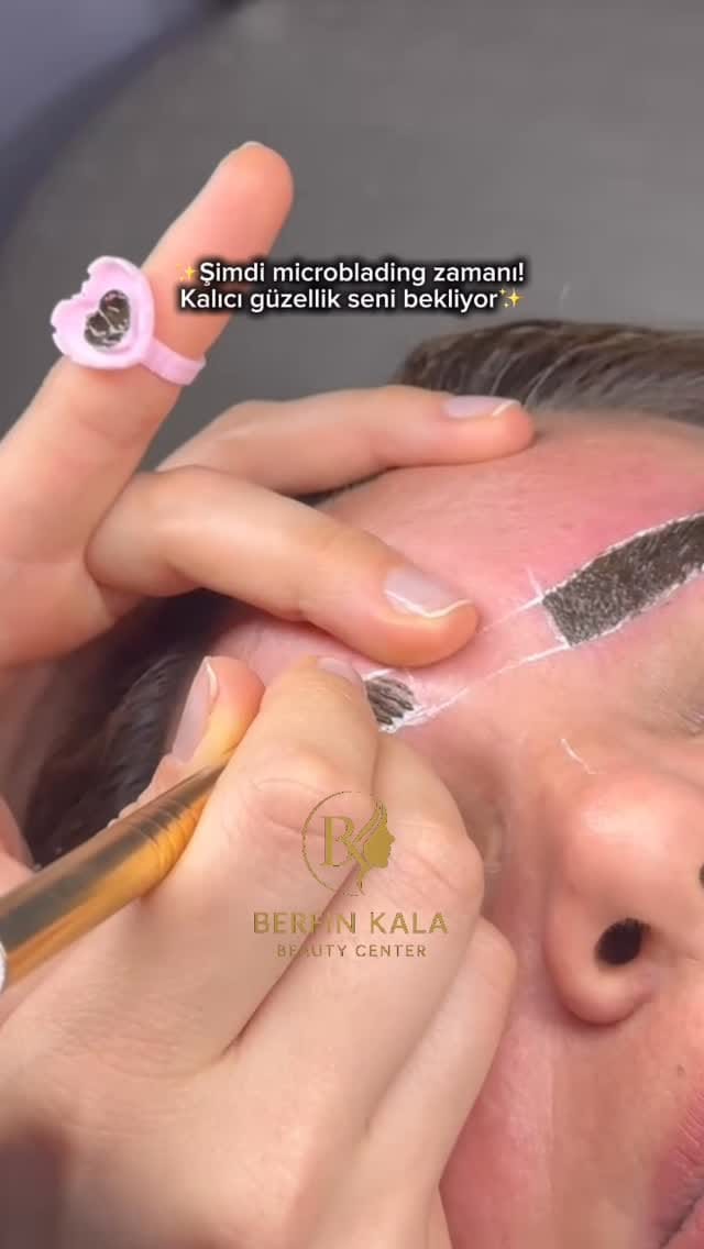 Post 8 by Berfin Kala Beauty on Instagram (video)