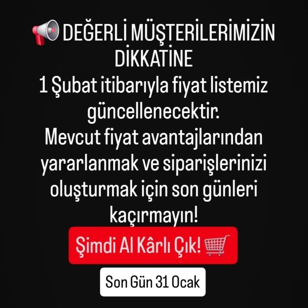 Post 1 by En Uygun Mevlid Hediyelikleri on Instagram (image)