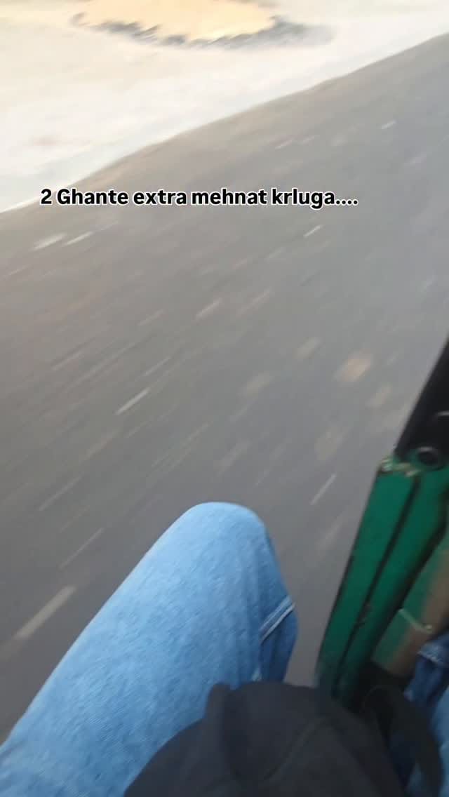Post 4 by Hemant Sethi on Instagram (video)
