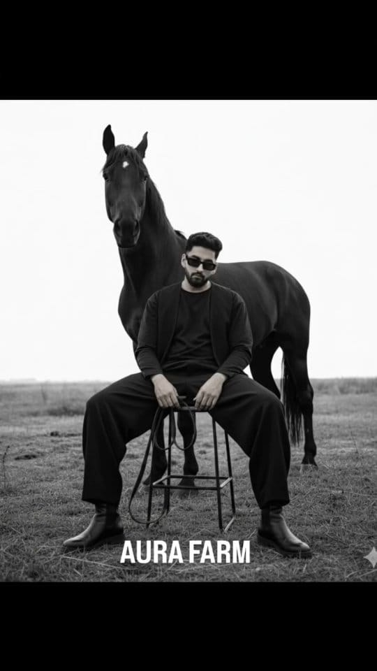 Post 1 by Hemant Sethi on Instagram (video)