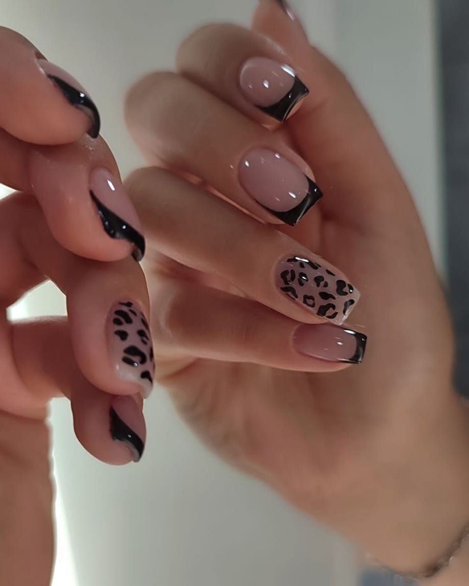 Post 9 by KM BEAUTY on Instagram (image)
