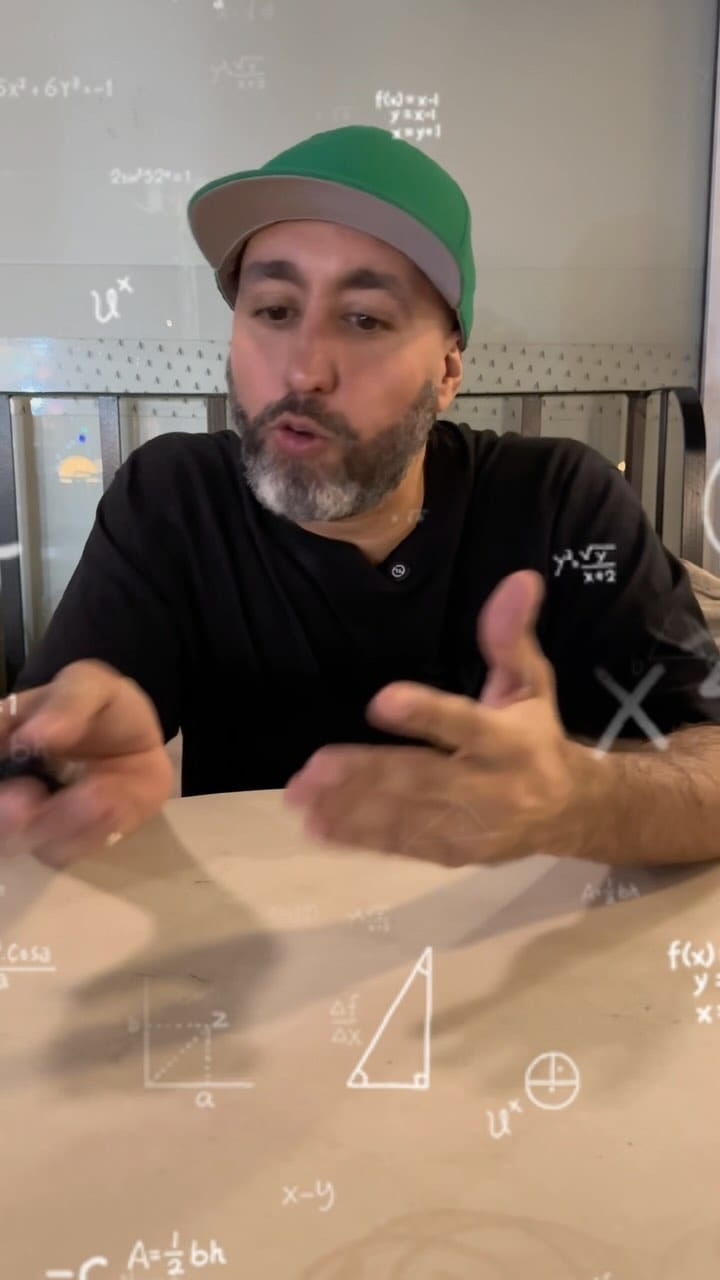 Post 8 by Alexander Cachucho on Instagram (video)