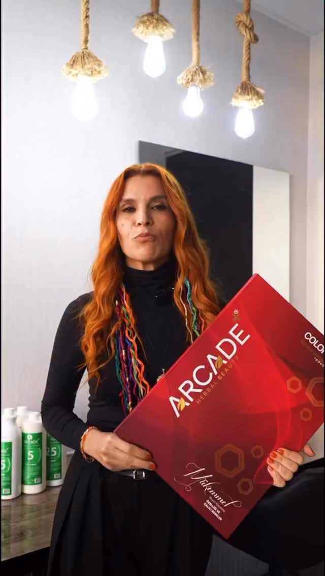 Post 2 by Dilek Daşdemir Bilen on Instagram (video)