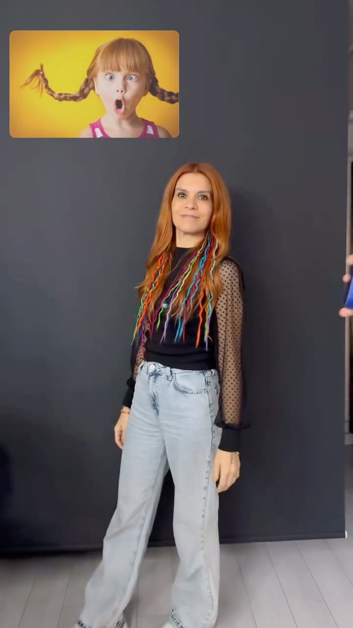 Post 5 by Dilek Daşdemir Bilen on Instagram (video)