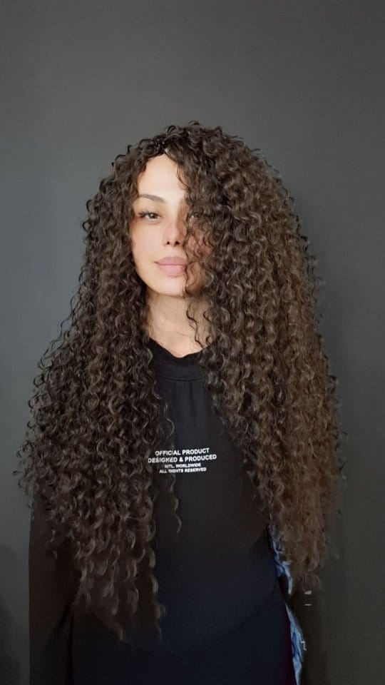 Post 9 by Dilek Daşdemir Bilen on Instagram (video)