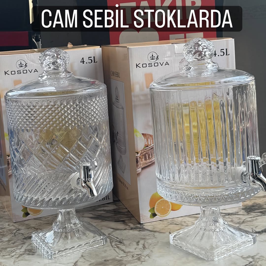 Post 6 by Evim Outlet on Instagram (image)