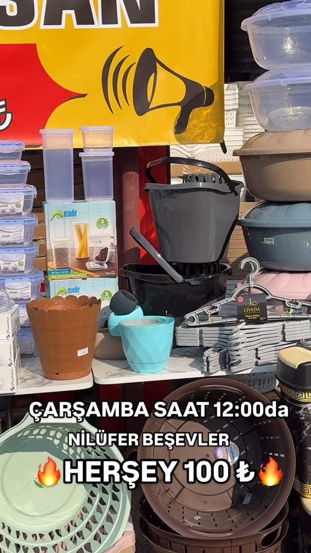 Post 9 by Evim Outlet on Instagram (video)
