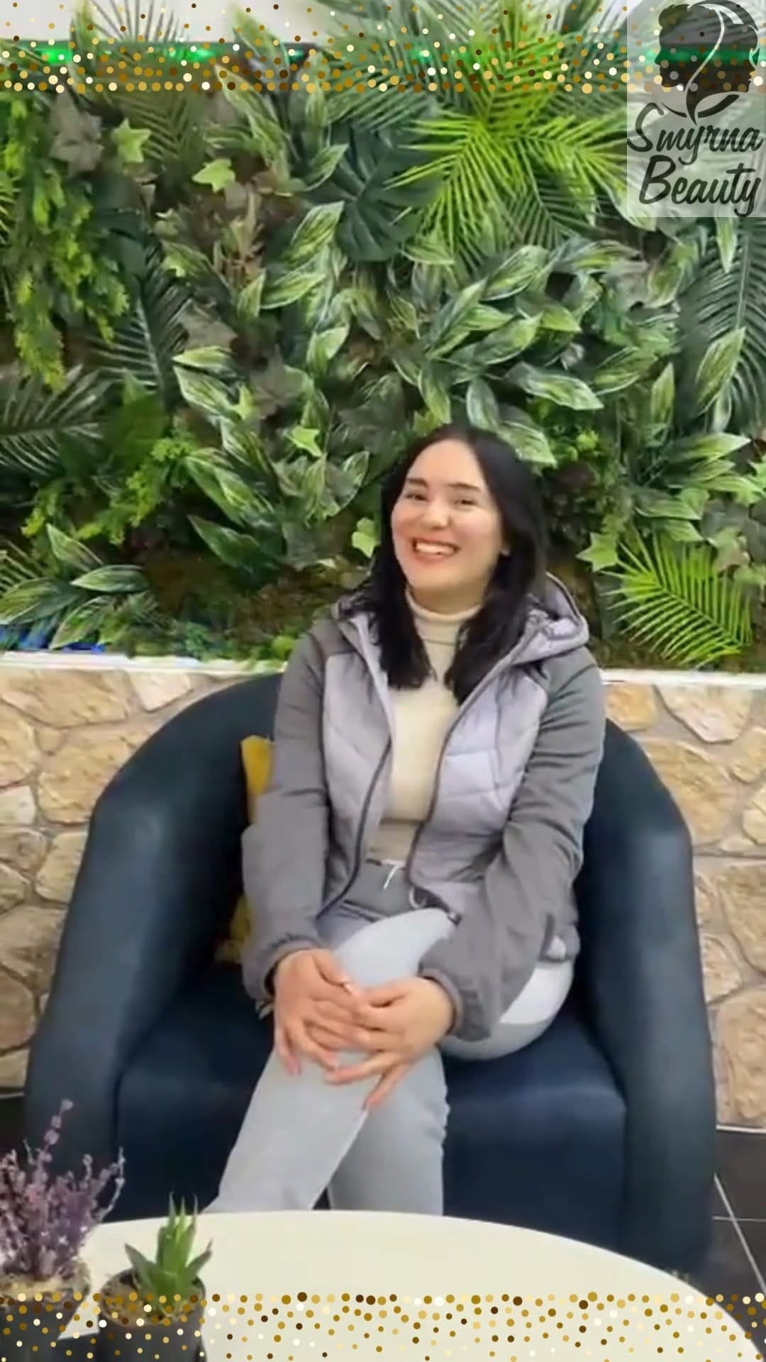 Post 10 by Smyrna Beauty Güzellik Salonu on Instagram (video)