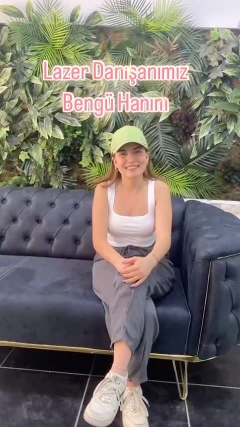 Post 9 by Smyrna Beauty Güzellik Salonu on Instagram (video)