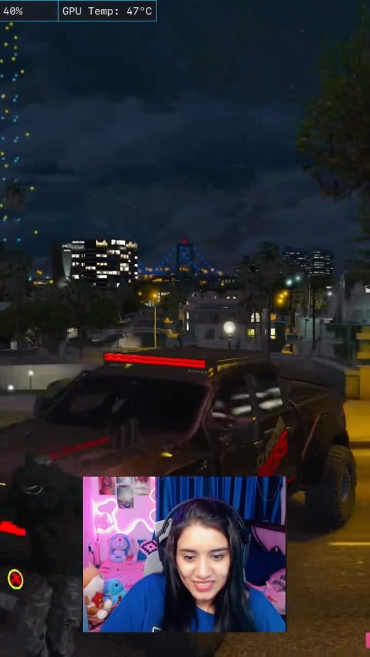 Post 3 by CʋpCakə on Instagram (video)