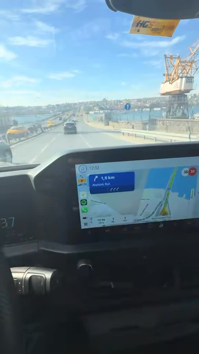 Post 5 by Gebze Umutgergitavan on Instagram (video)