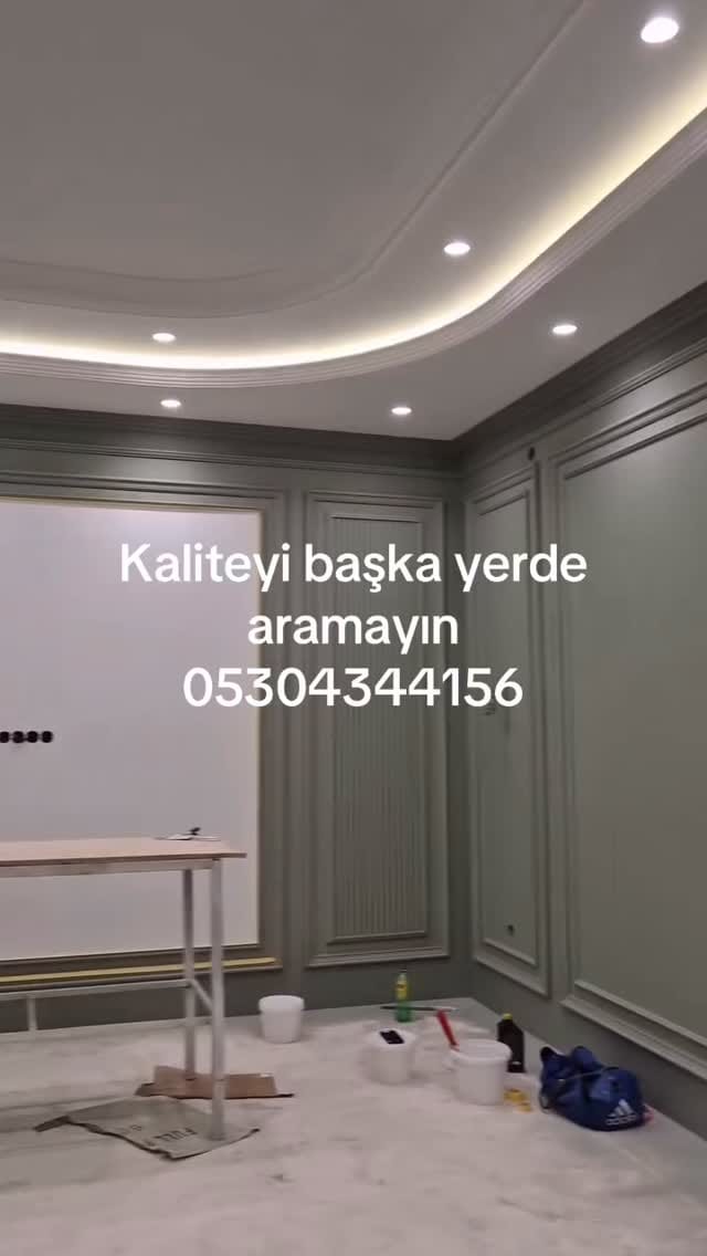 Post 6 by Gebze Umutgergitavan on Instagram (video)