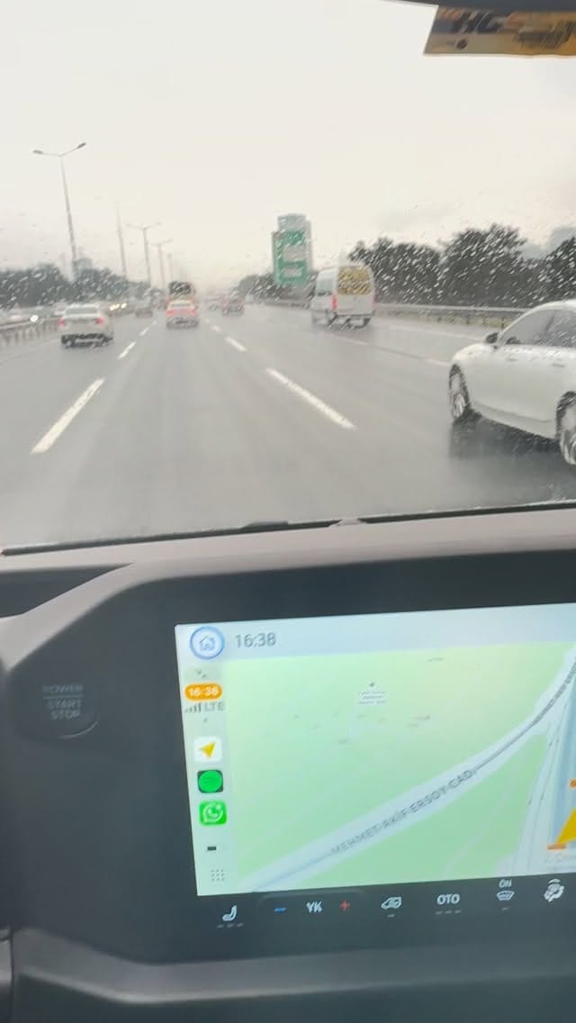 Post 4 by Gebze Umutgergitavan on Instagram (video)