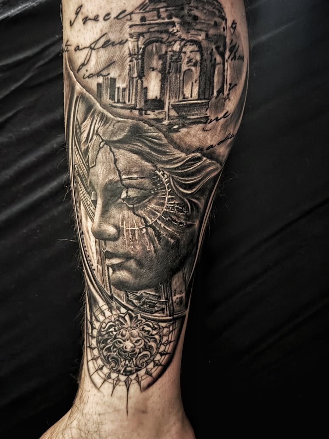 Post 8 by İlhan ÇAKMAK on Instagram (image)