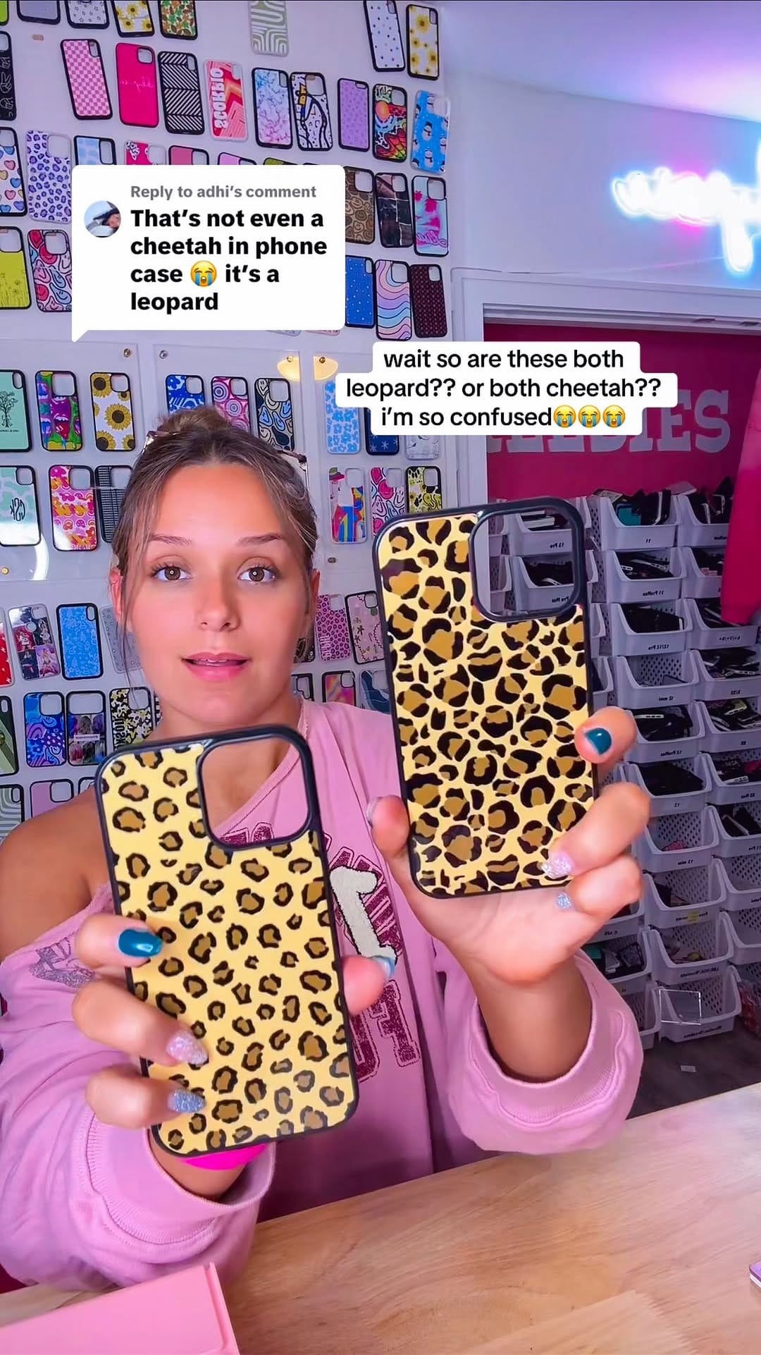 Post 10 by cute & trendy, not so spendy⚡️💖 on Instagram (video)