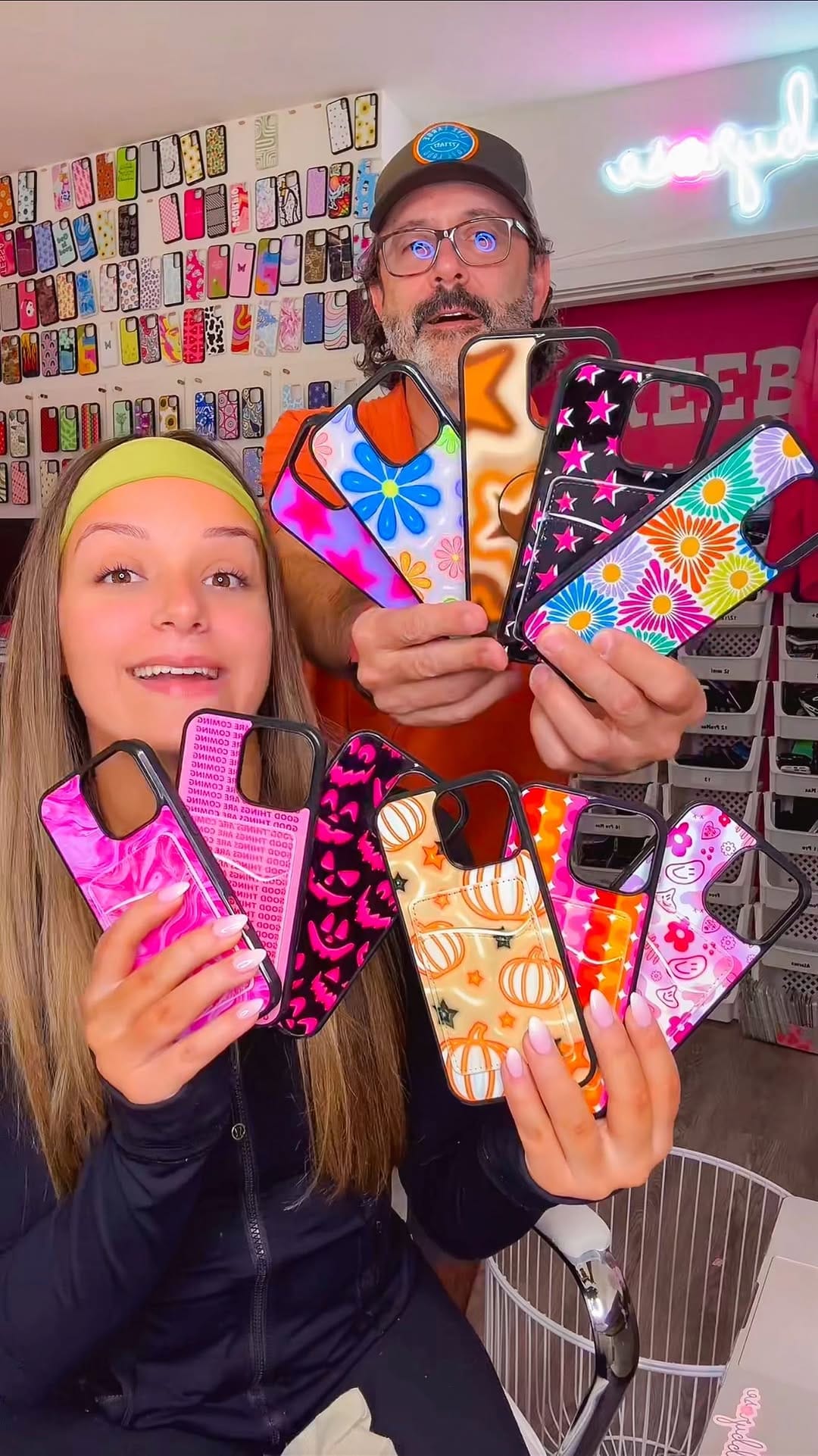 Post 7 by cute & trendy, not so spendy⚡️💖 on Instagram (video)