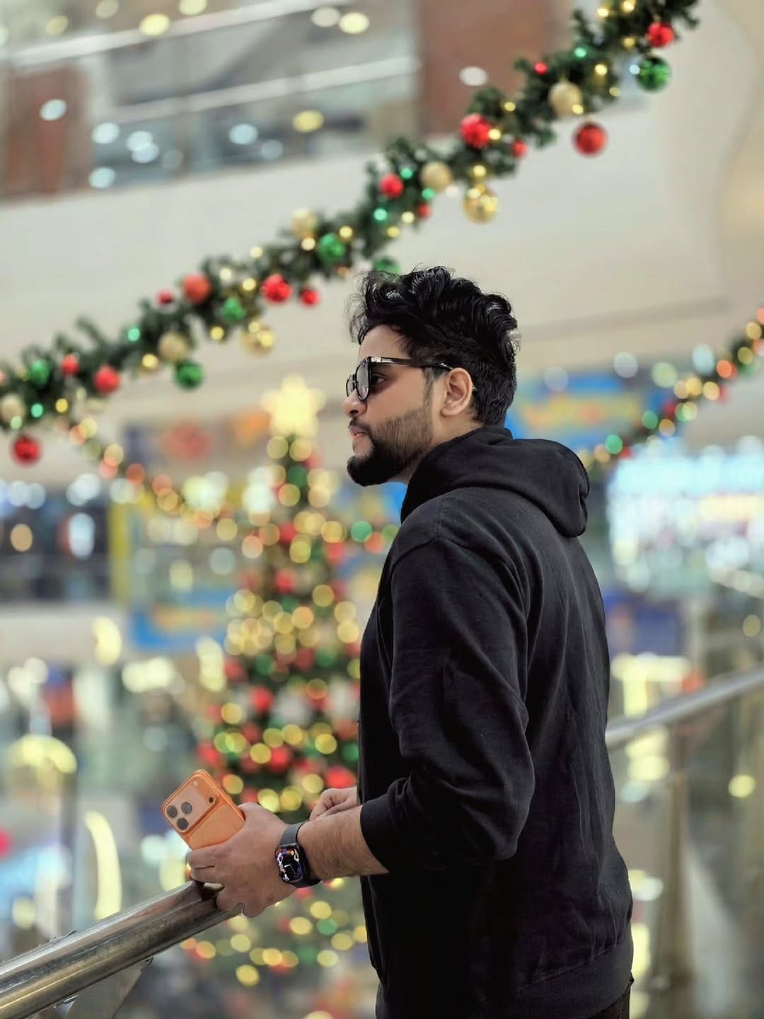 Post 2 by Mohit Gaming on Instagram (image)