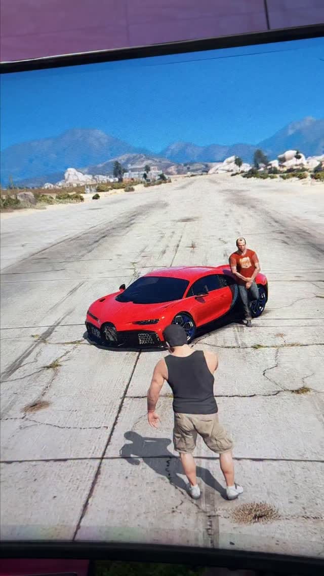 Post 8 by Mohit Gaming on Instagram (video)