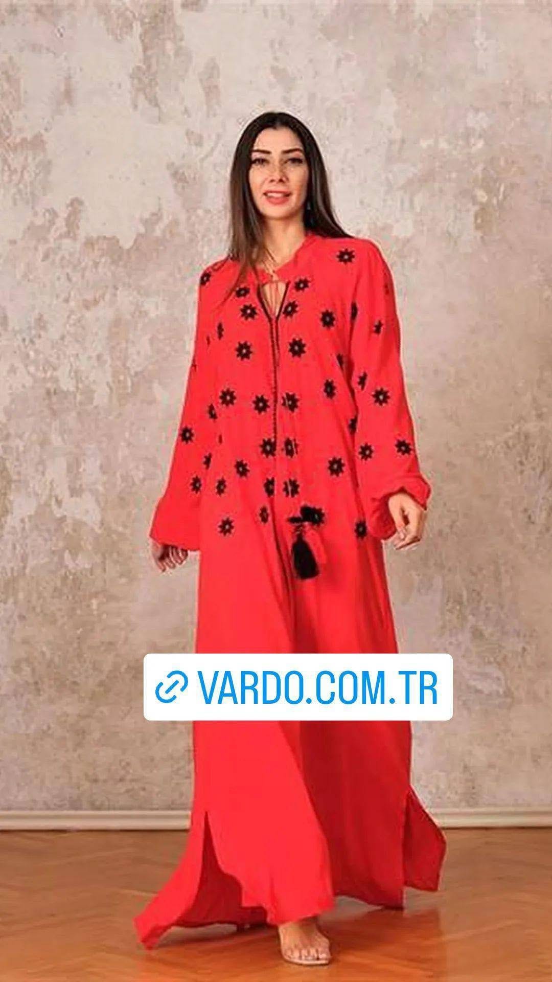 Post 9 by Vardo USA Fashion on Instagram (video)