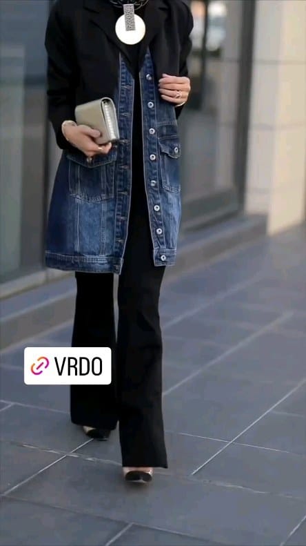 Post 3 by Vardo USA Fashion on Instagram (video)