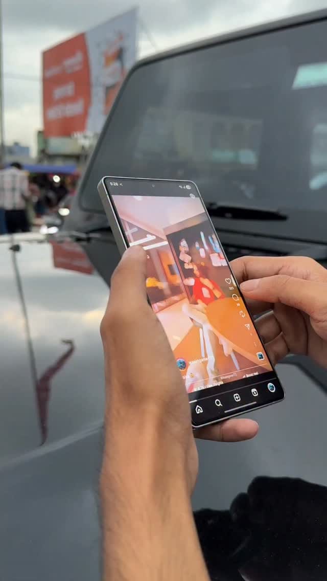 Post 4 by Wasim Ansari on Instagram (video)