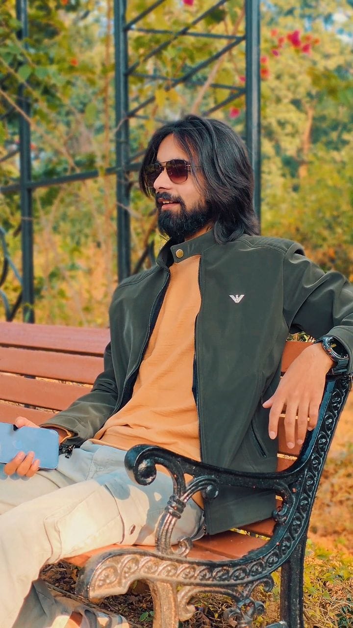 Post 1 by Wasim Ansari on Instagram (video)