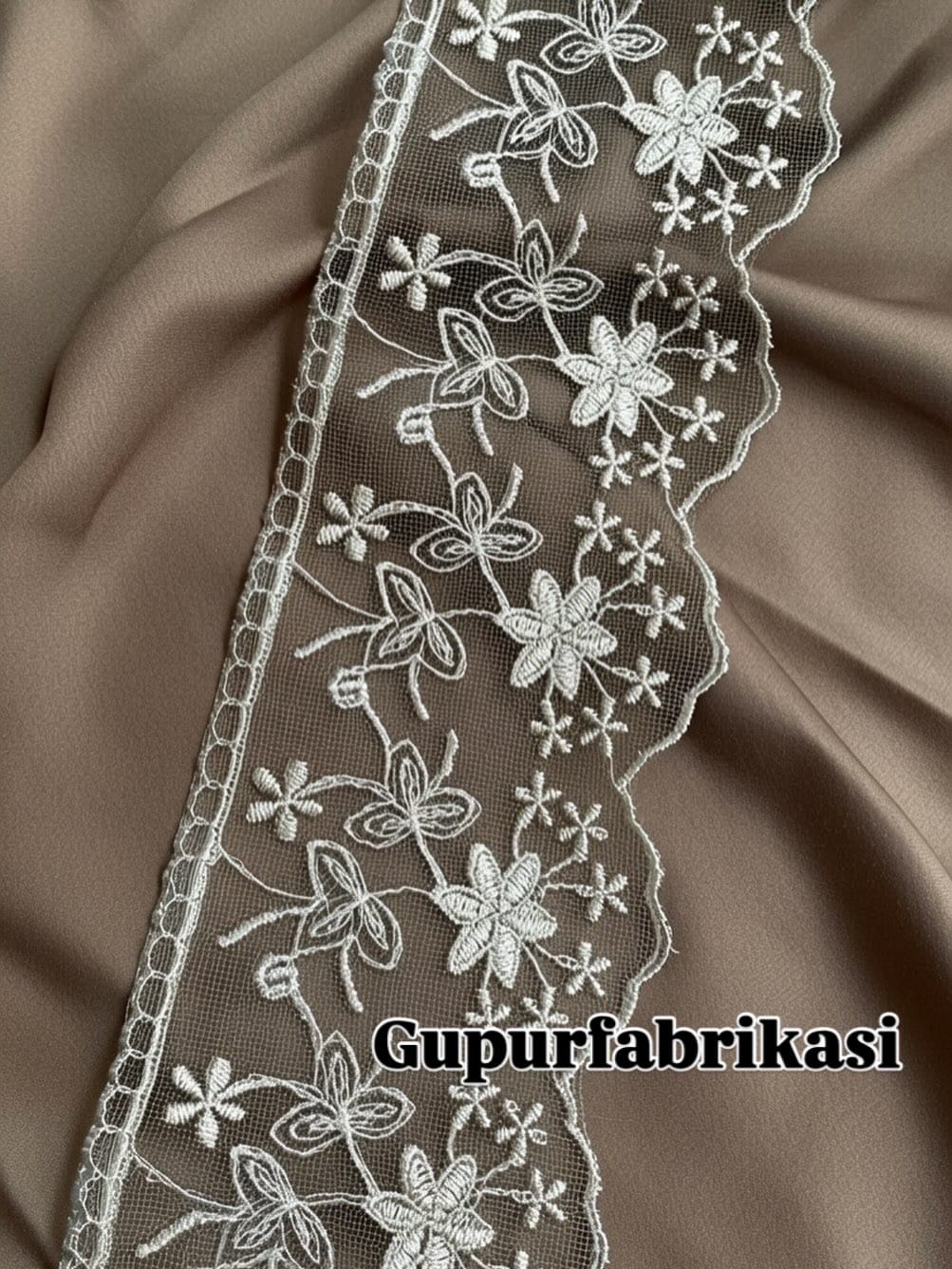 Post 6 by Guipure lace fabricasi on Instagram (image)