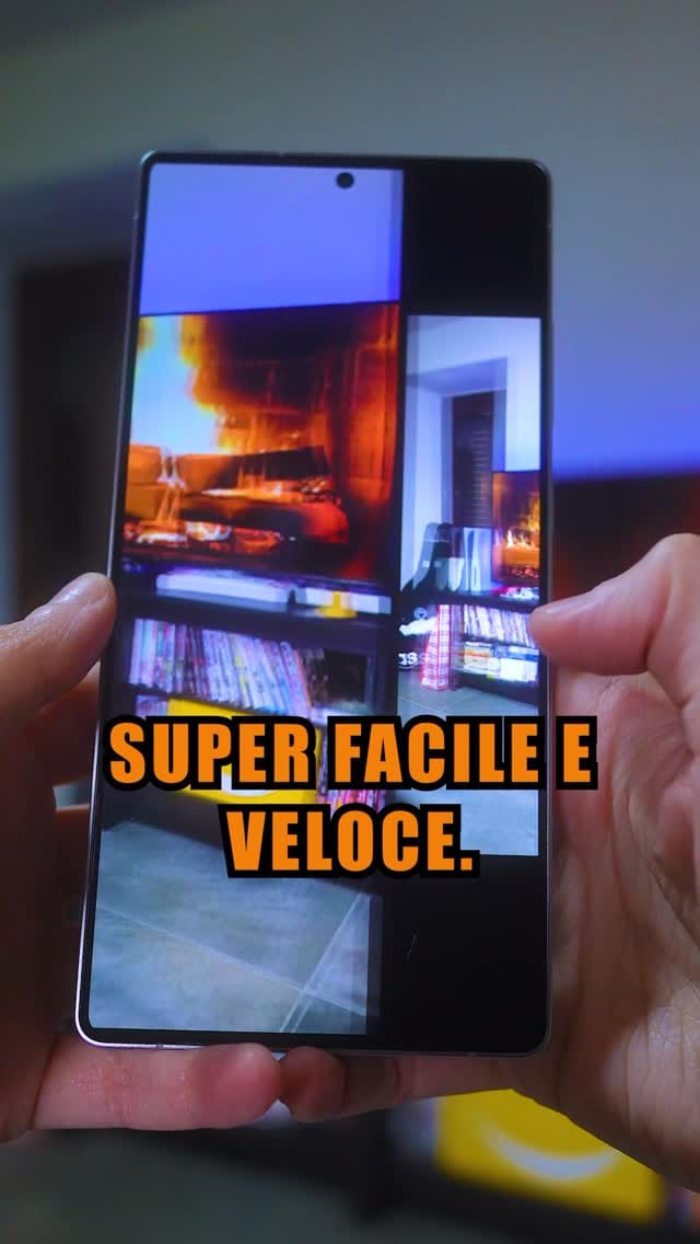 Post 2 by TechDuo on Instagram (video)
