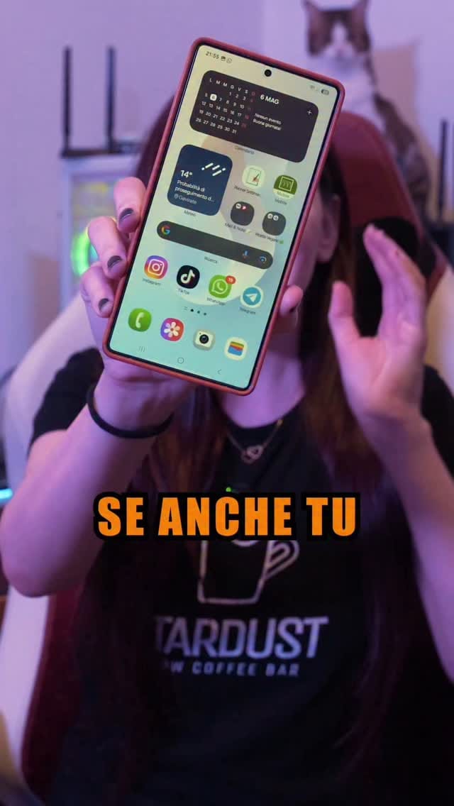 Post 8 by TechDuo on Instagram (video)