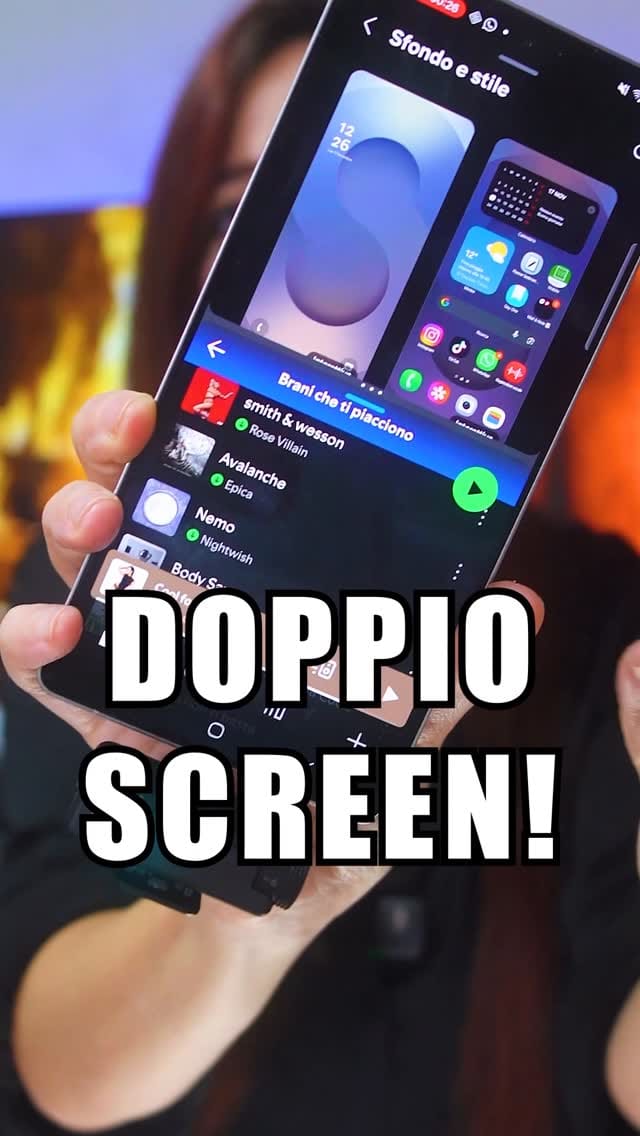 Post 1 by TechDuo on Instagram (video)