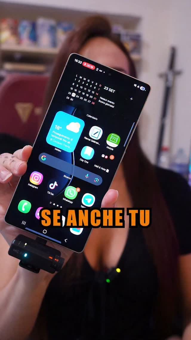 Post 4 by TechDuo on Instagram (video)