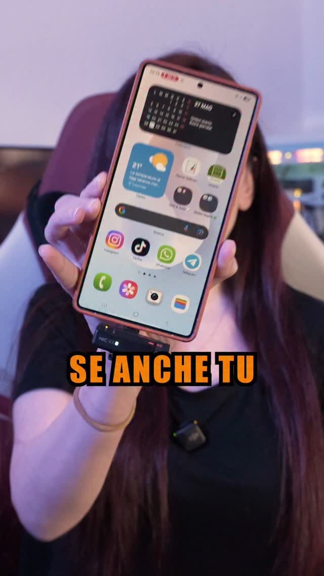 Post 10 by TechDuo on Instagram (video)