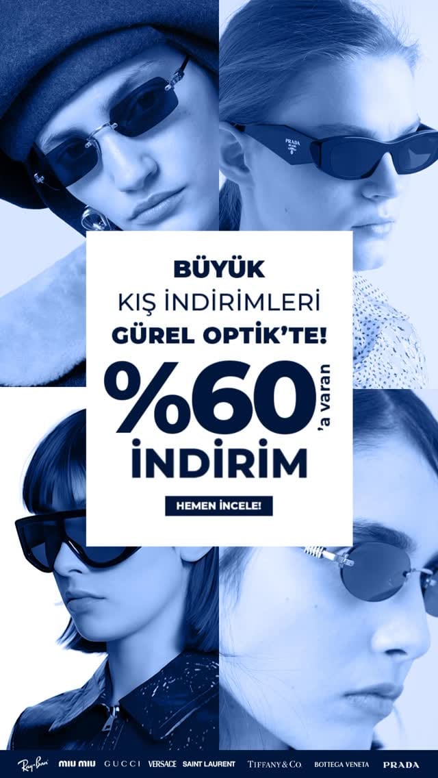 Post 8 by GÜREL OPTİK on Instagram (video)