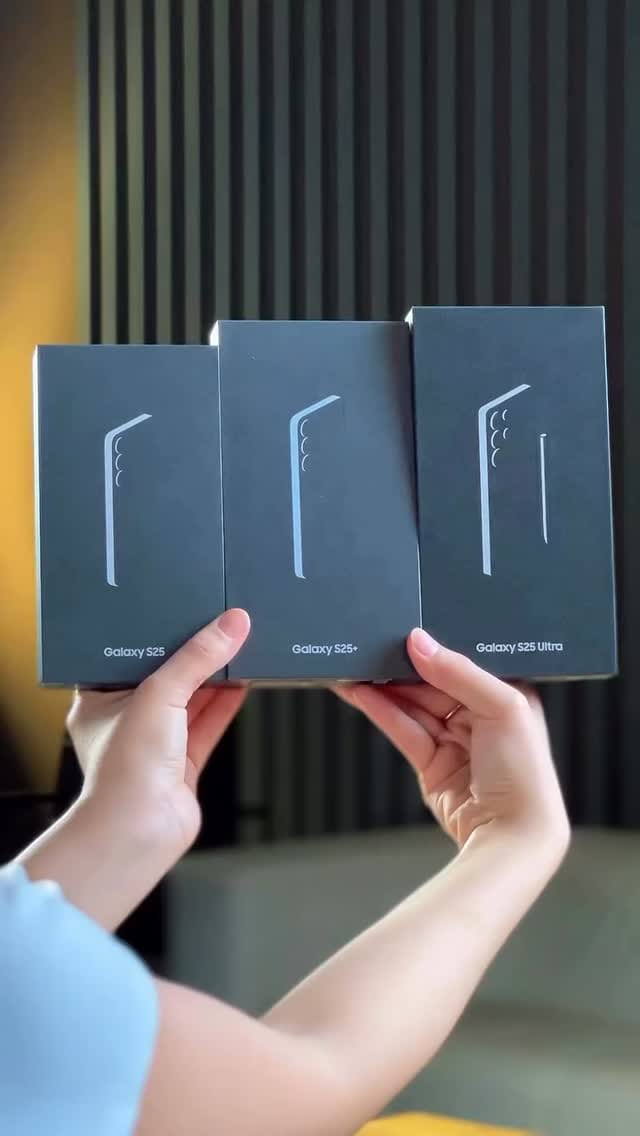 Post 8 by Samsung Store™ | Premium Reseller on Instagram (video)